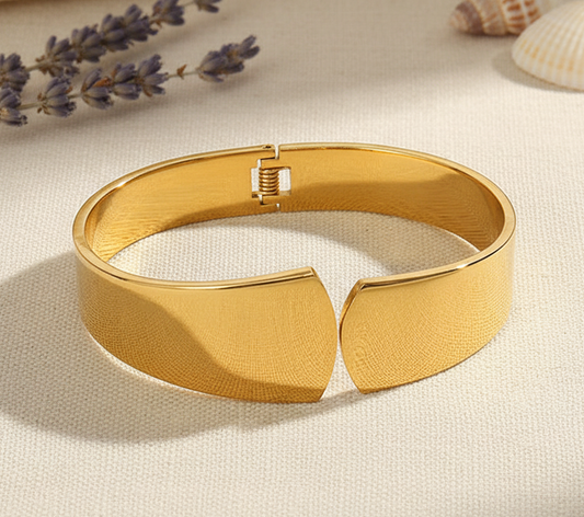 Cuff Bracelet