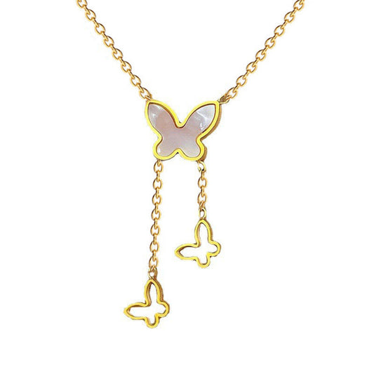 Butterflies Chain
