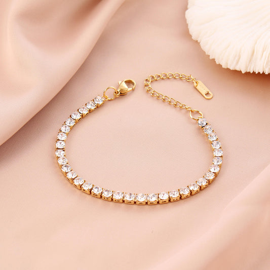 Diamond Affair Bracelet