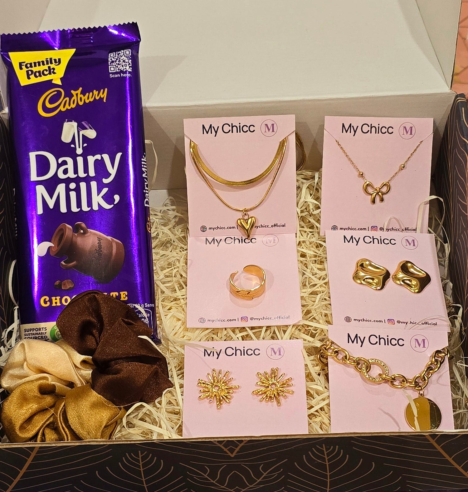 Gift Hampers