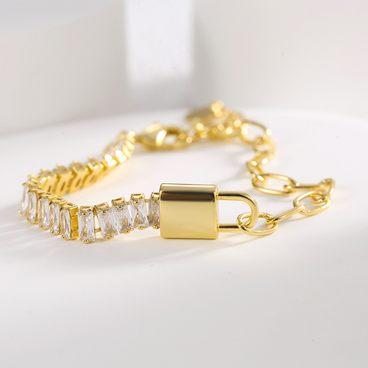 Bracelet Cubic Zirconia