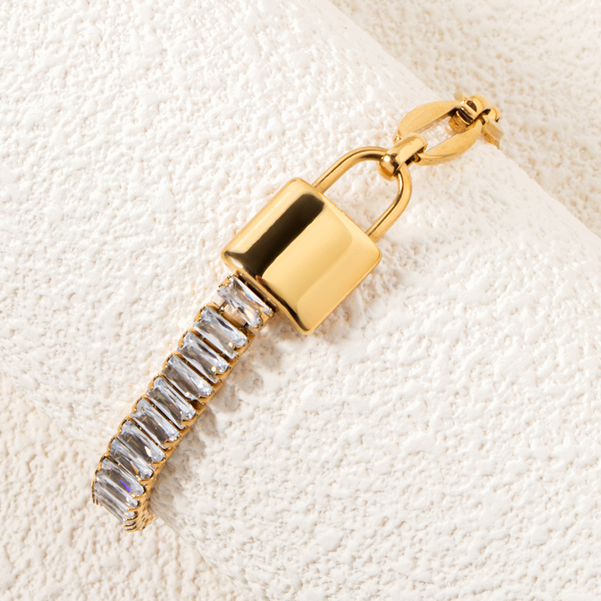 Bracelet Cubic Zirconia