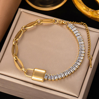 Bracelet Cubic Zirconia