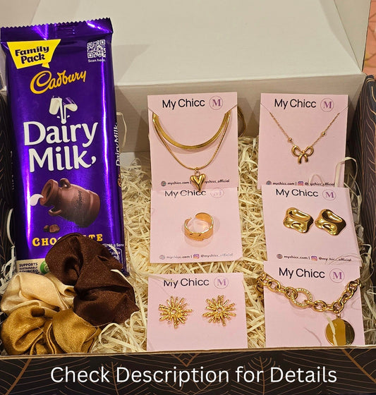 Gift Hamper Supreme