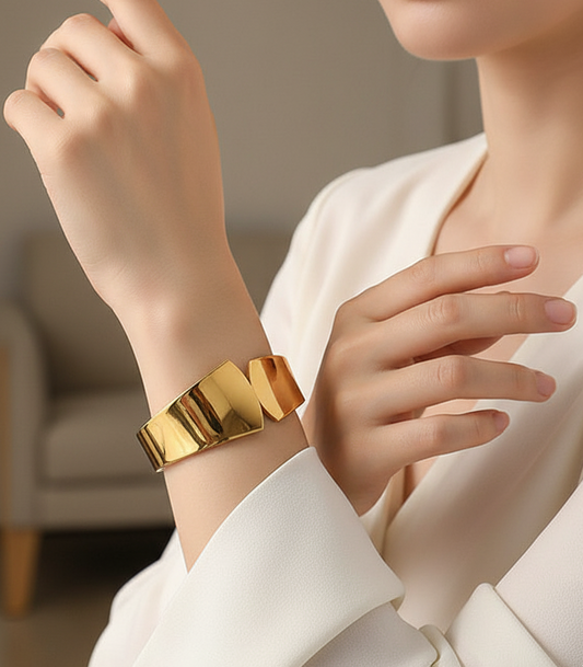 Cuff Bracelet