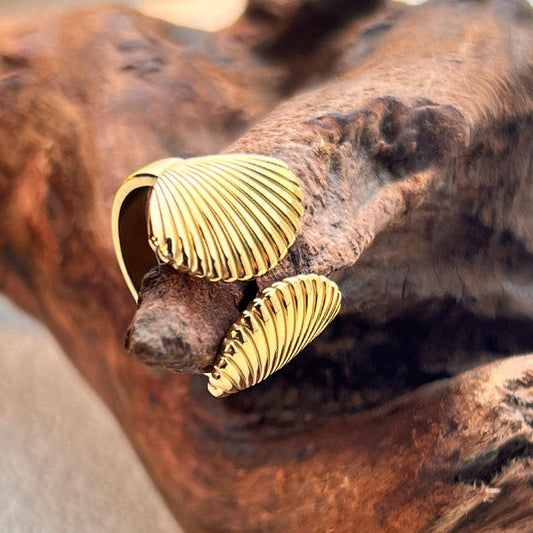 Shell Ring