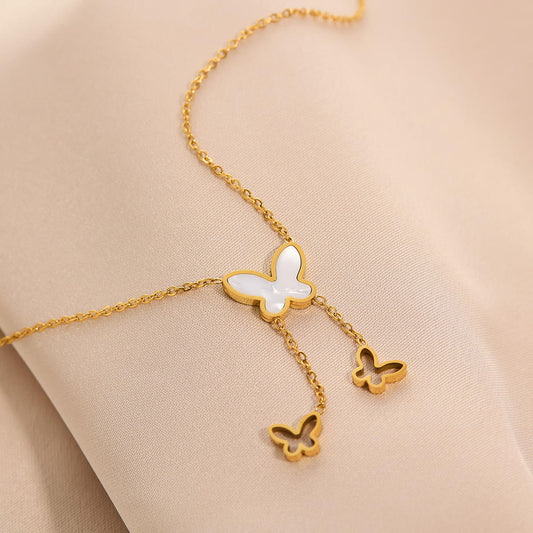 Butterflies Chain