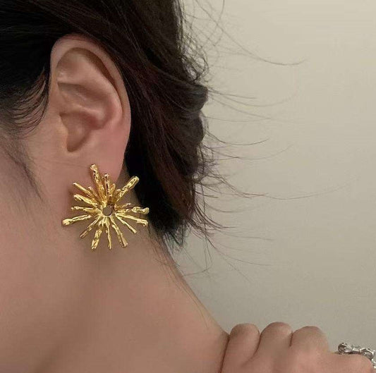 Sunshine Earrings