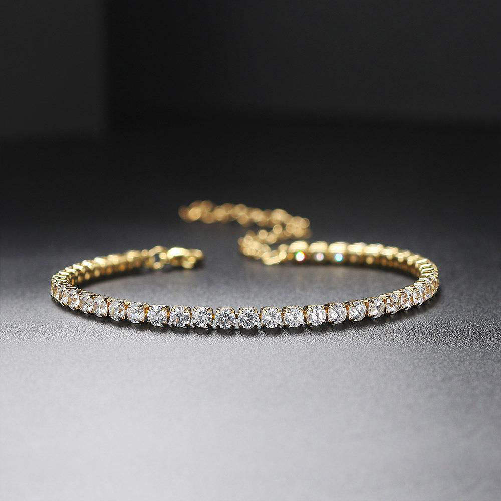 Diamond Affair Bracelet
