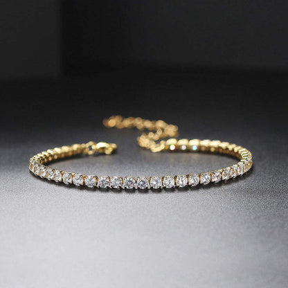 Diamond Affair Bracelet