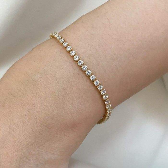 Diamond Affair Bracelet