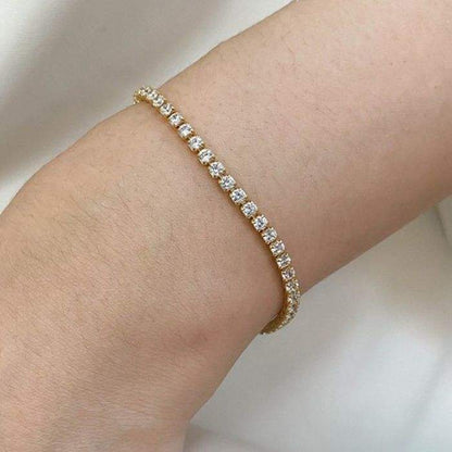 Diamond Affair Bracelet