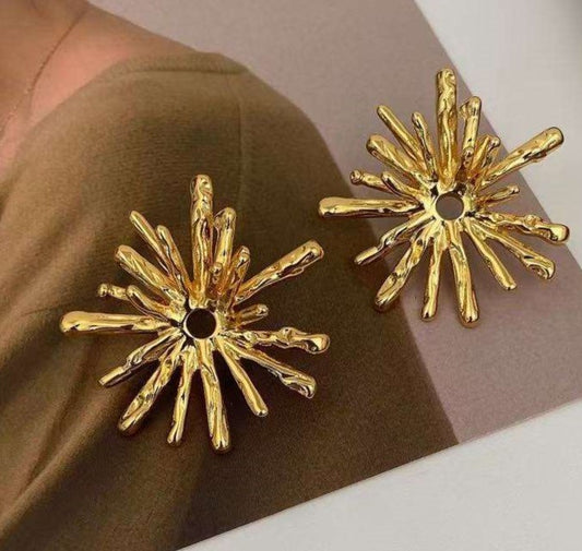 Sunshine Earrings