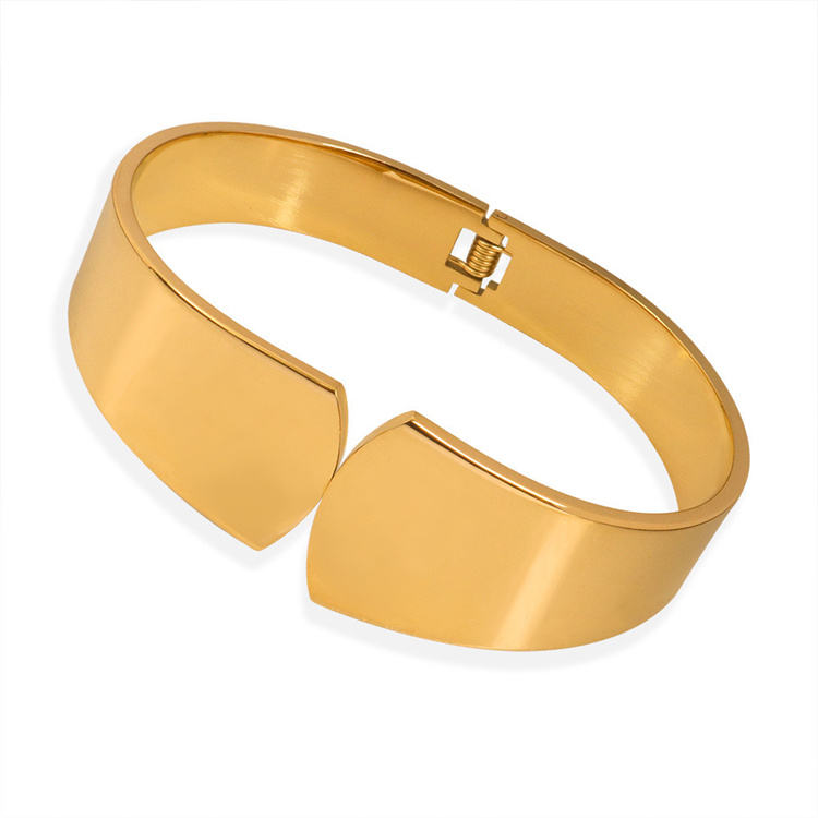 Cuff Bracelet