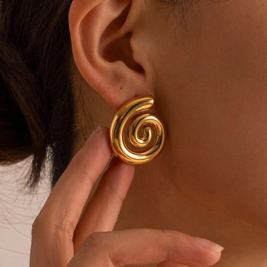 Galaxy hoops