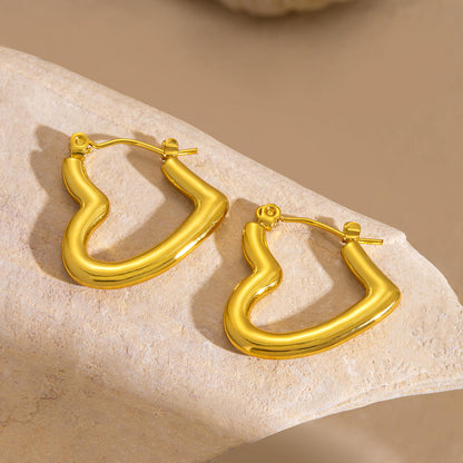Heart Hoops