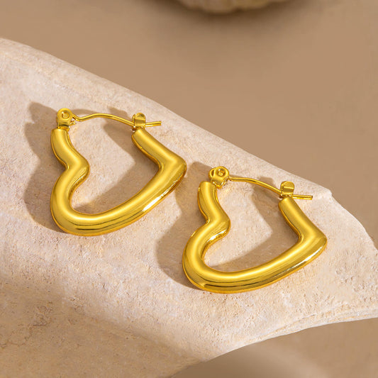 Heart Hoops