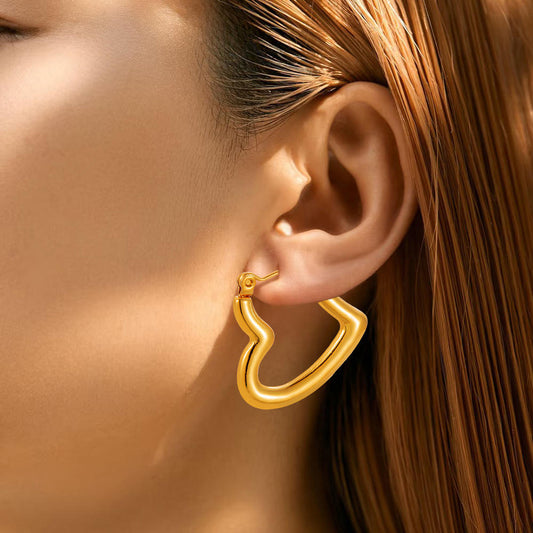 Heart Hoops