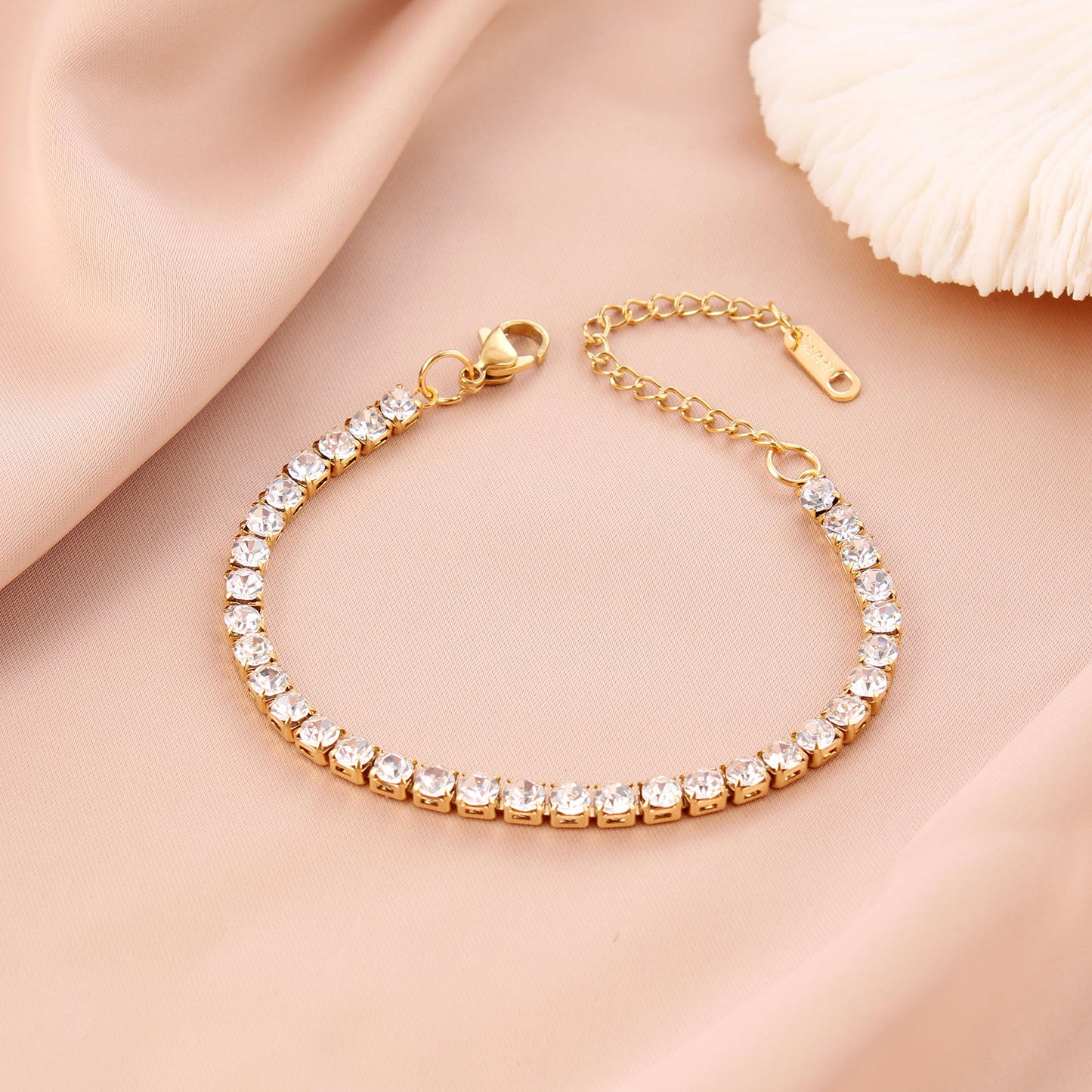 Diamond Affair Bracelet