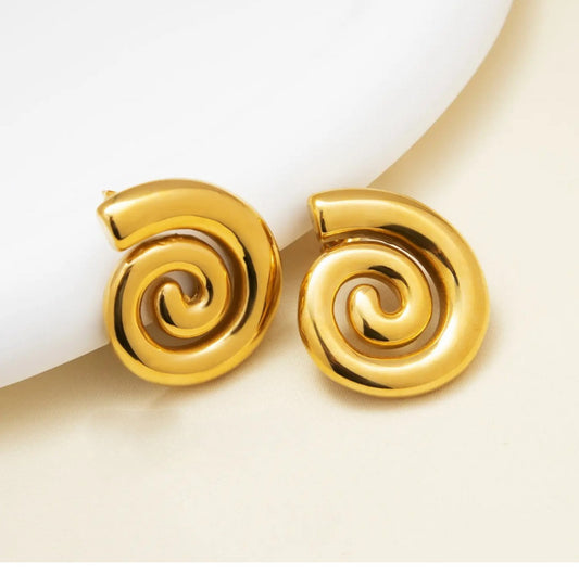 Galaxy hoops